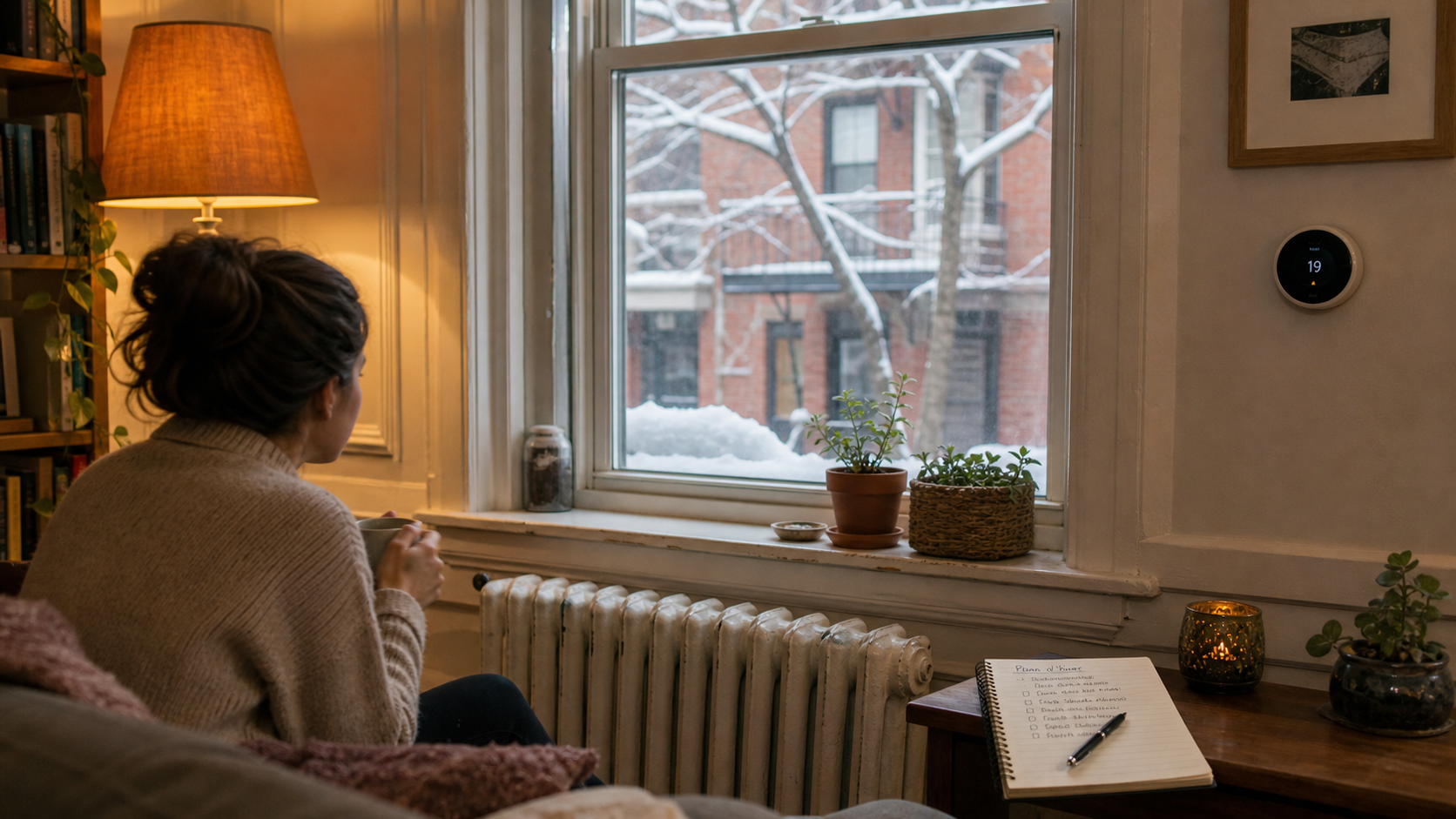 Utility programs are becoming part of normal home planning