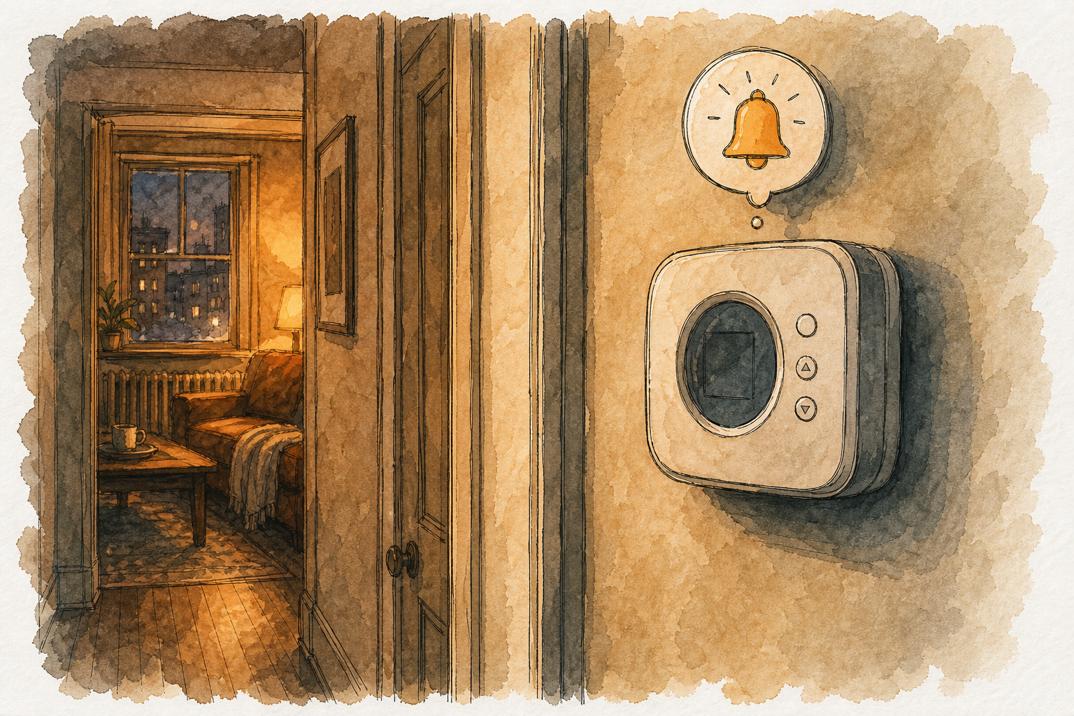 Demand-response programs are changing thermostat decisions