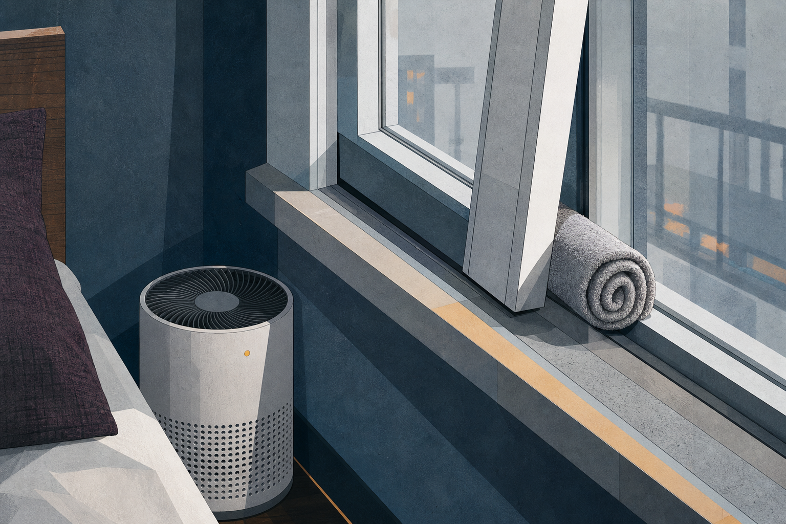 Sleep design is moving beyond mattress shopping
