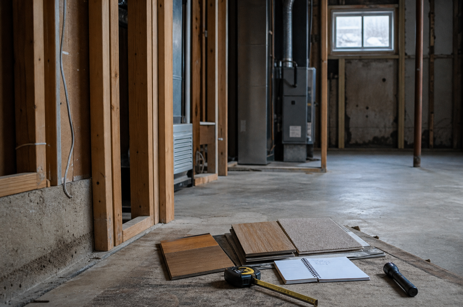 Air quality belongs in renovation planning before finishes